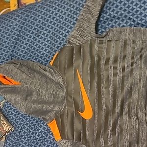 Kid nike hoodie